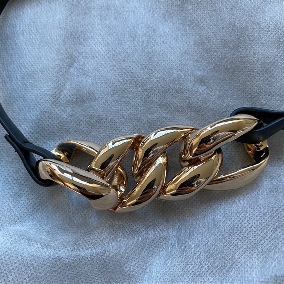 Zara Link Belt - Picture 5 of 7